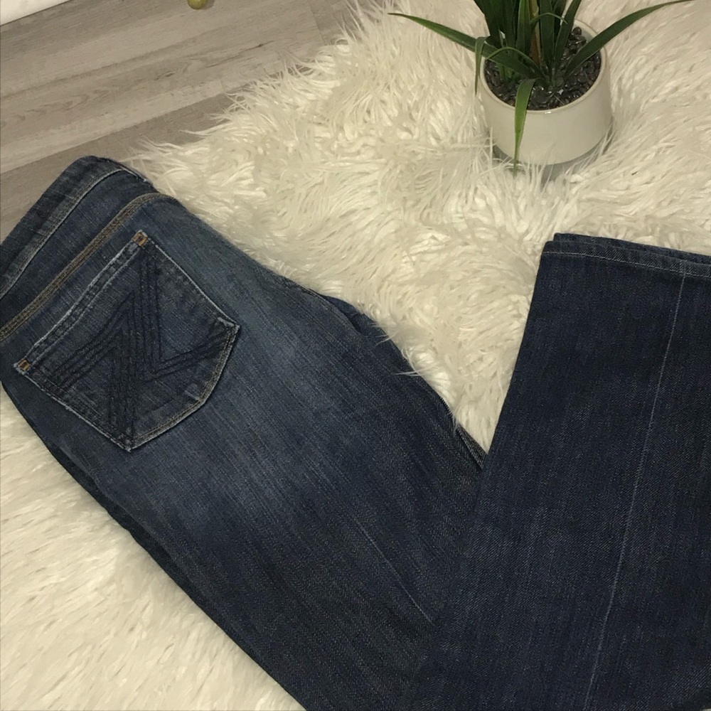 [ seven jeans ]